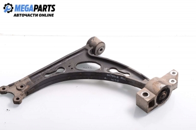 Носач / щанга за Skoda Octavia II Sedan (02.2004 - 06.2013), хечбек, позиция: предна, лява